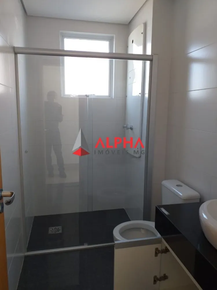 Apartamento, 3 quartos, 135 m² - Foto 12