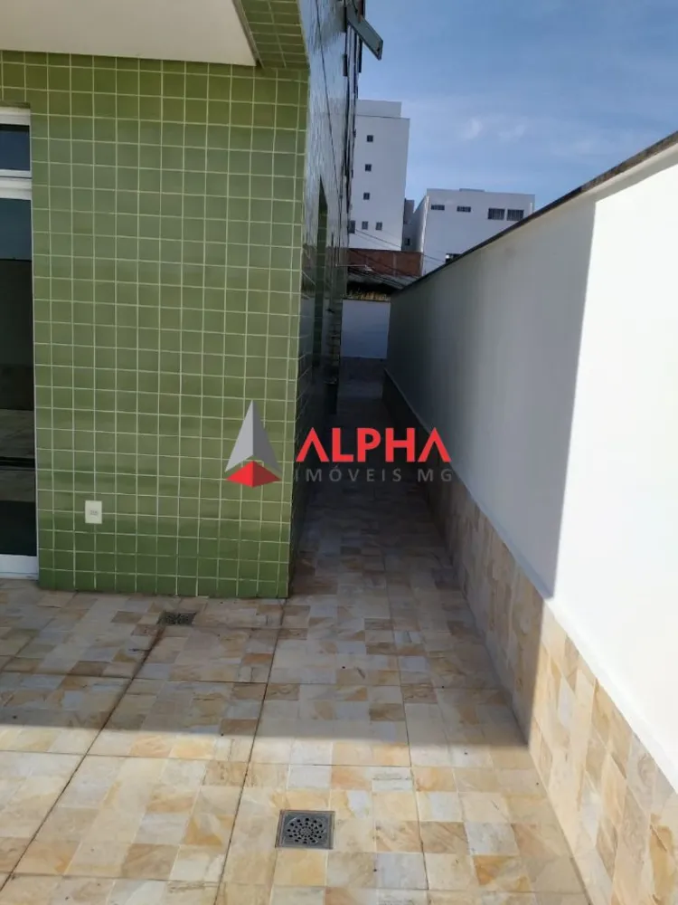 Apartamento, 3 quartos, 135 m² - Foto 3