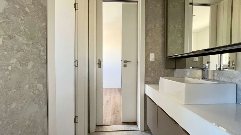 Apartamento, 4 quartos, 136 m² - Foto 5