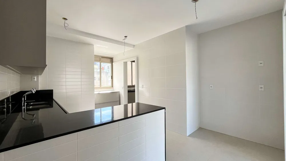 Apartamento, 4 quartos, 136 m² - Foto 4