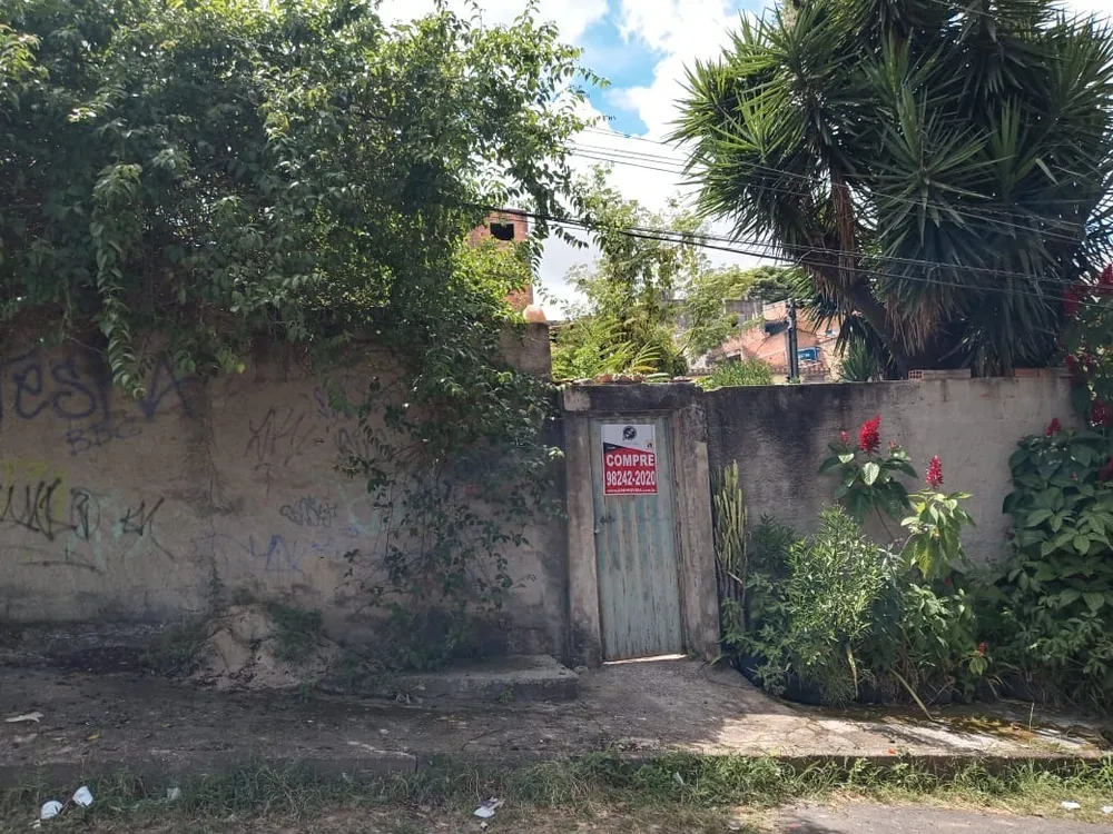 Terreno, 506 m² - Foto 1