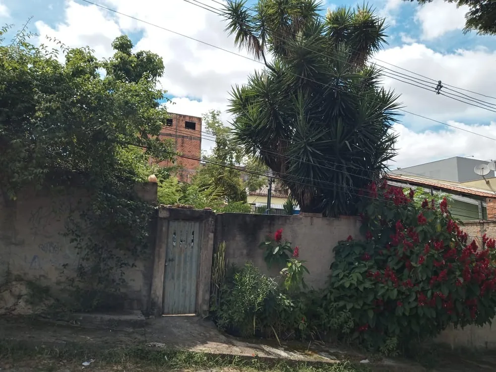 Terreno, 506 m² - Foto 2