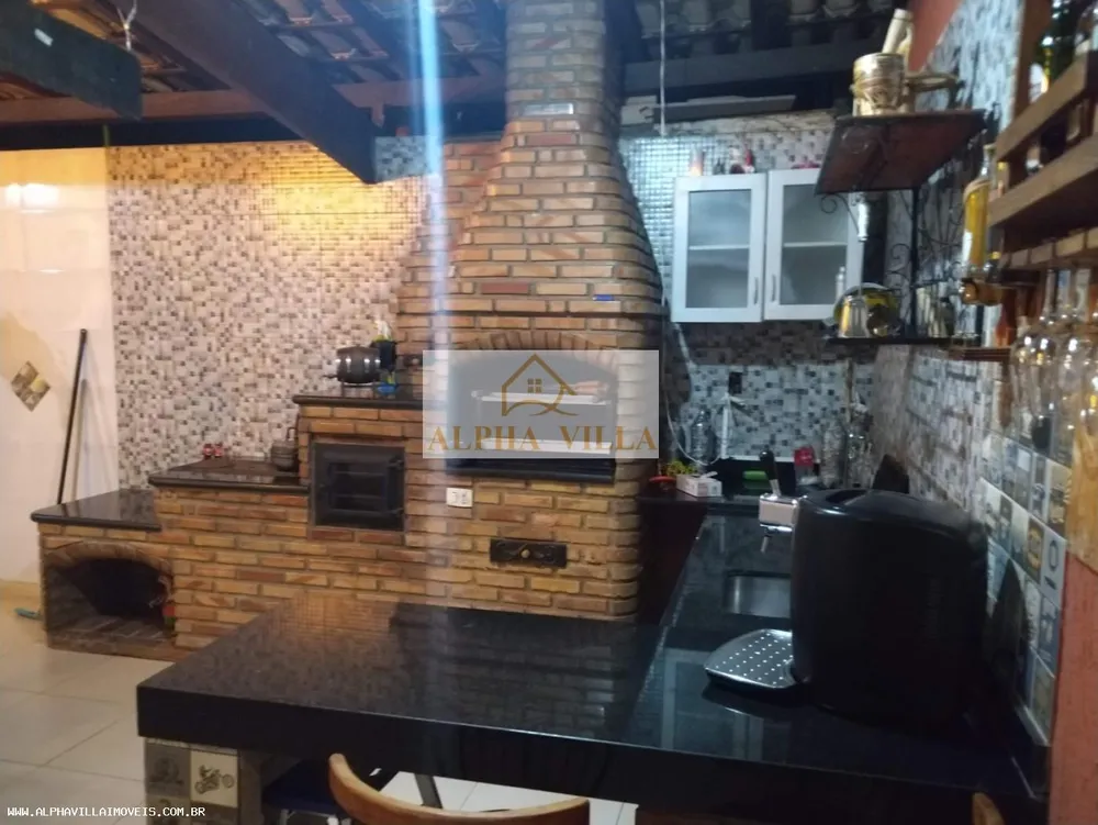 Casa, 3 quartos, 360 m² - Foto 2