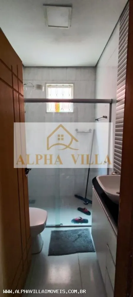 Casa, 3 quartos, 360 m² - Foto 4