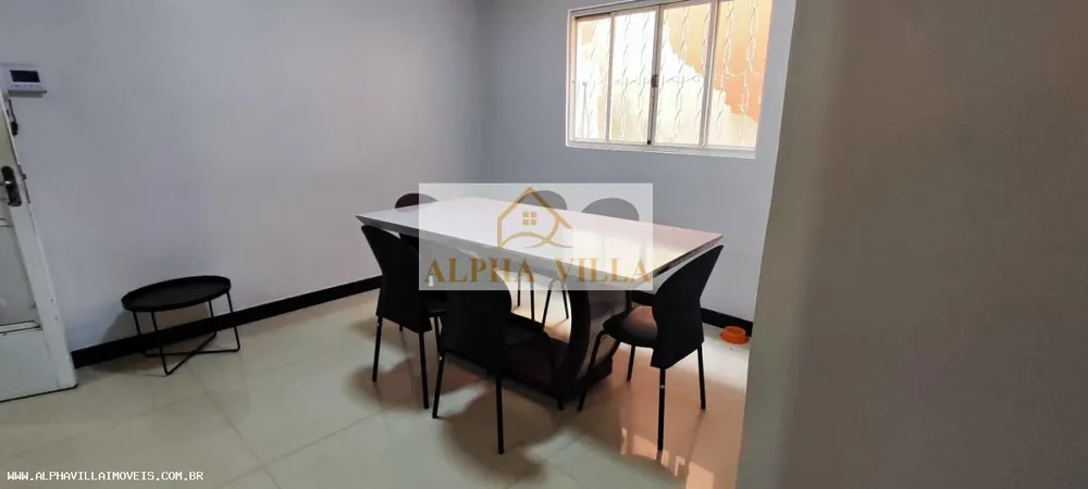 Casa, 3 quartos, 360 m² - Foto 3