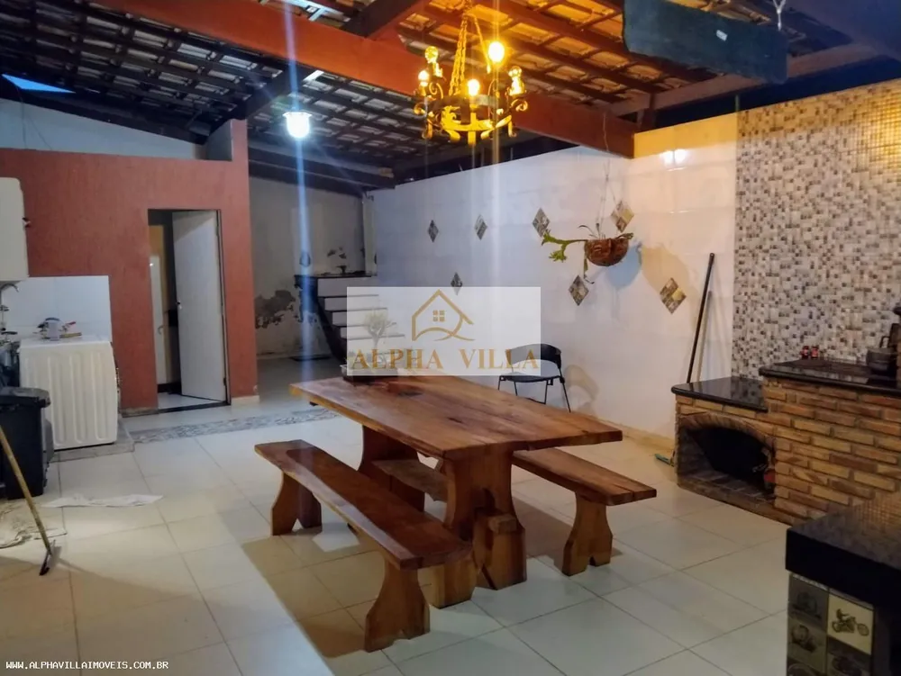 Casa, 3 quartos, 360 m² - Foto 1