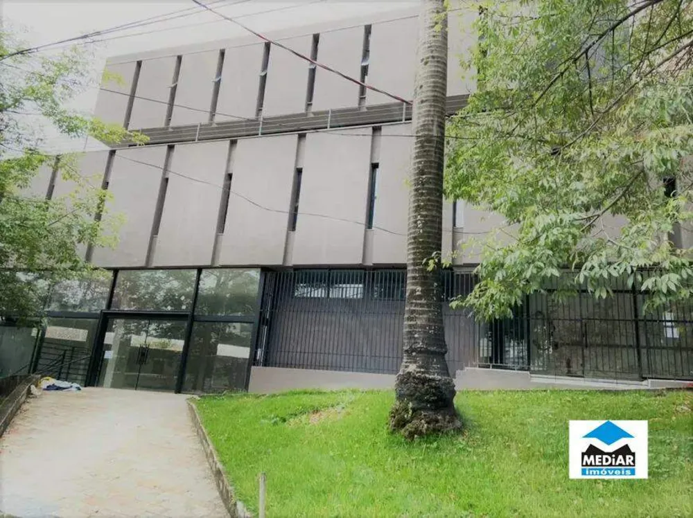 Prédio Inteiro, 1840 m² - Foto 12