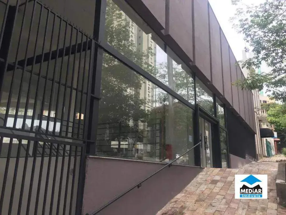 Prédio Inteiro, 1840 m² - Foto 9