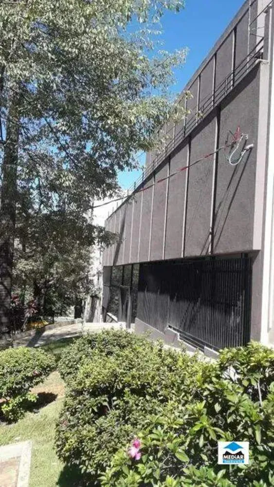 Prédio Inteiro, 1840 m² - Foto 8