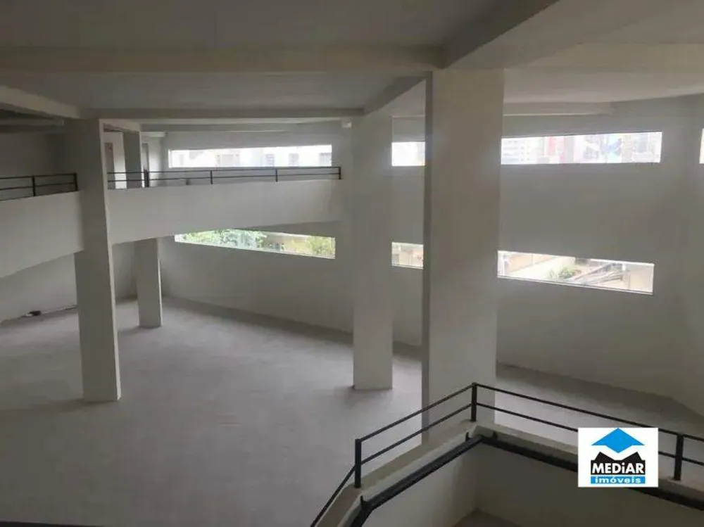 Prédio Inteiro, 1840 m² - Foto 5