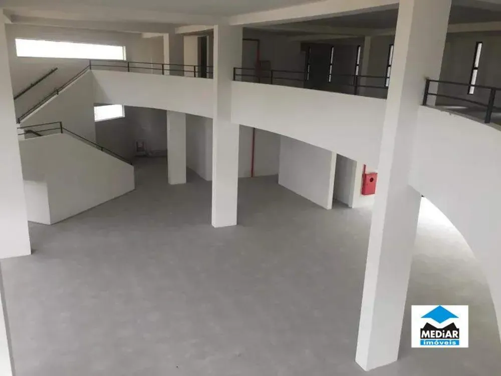 Prédio Inteiro, 1840 m² - Foto 2