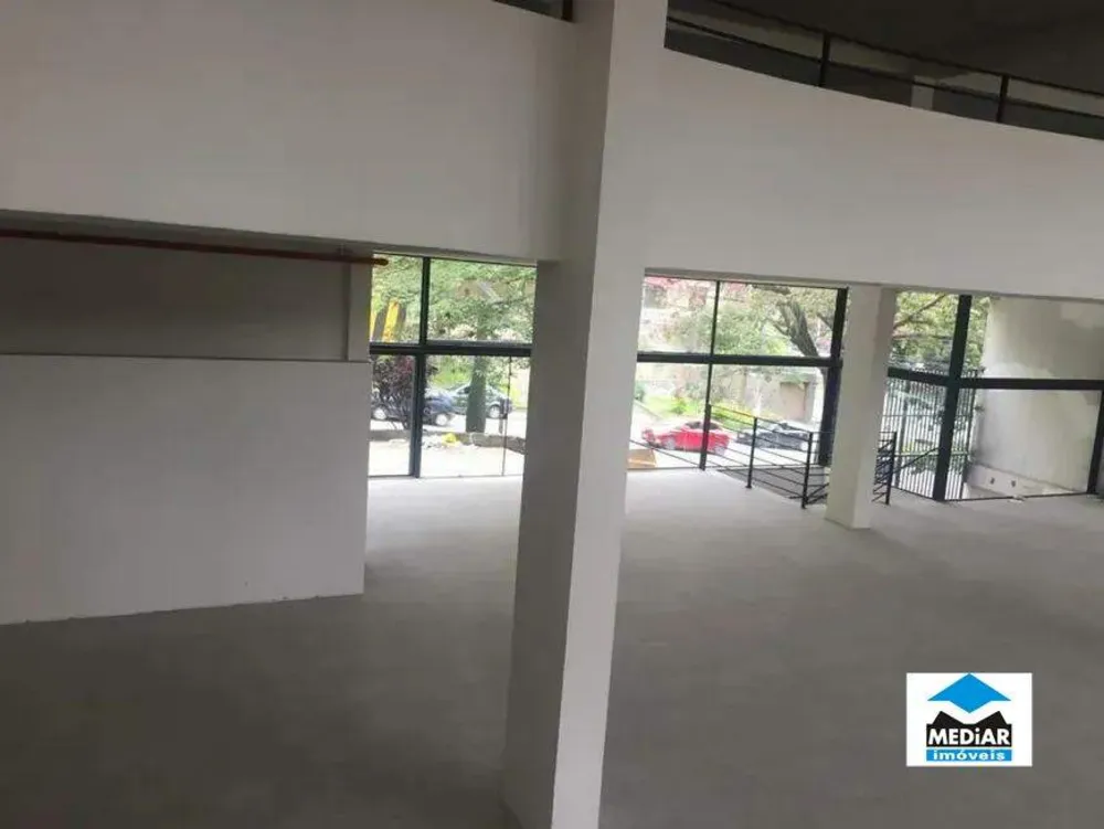 Prédio Inteiro, 1840 m² - Foto 4