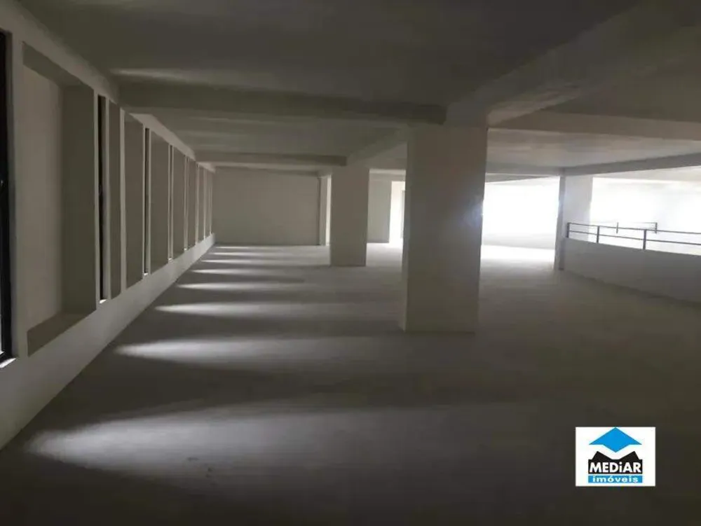 Prédio Inteiro, 1840 m² - Foto 1