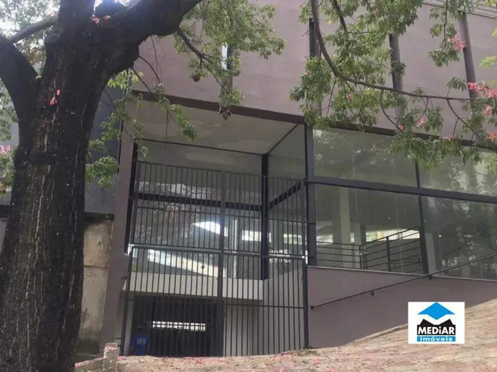 Prédio Inteiro, 1840 m² - Foto 11