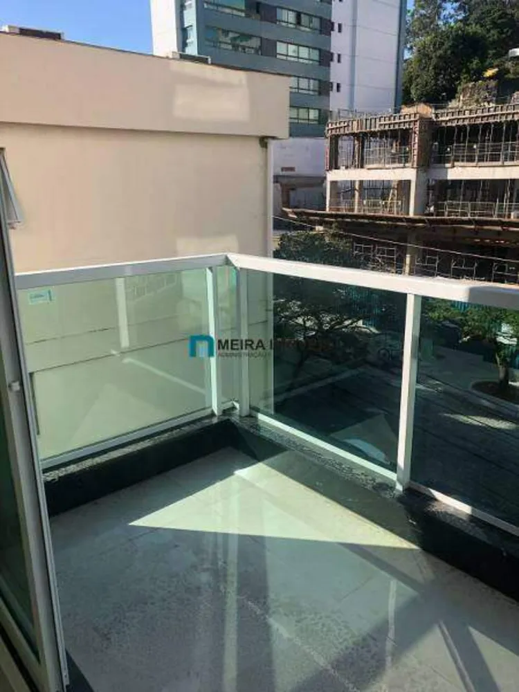 Apartamento, 4 quartos, 146 m² - Foto 6