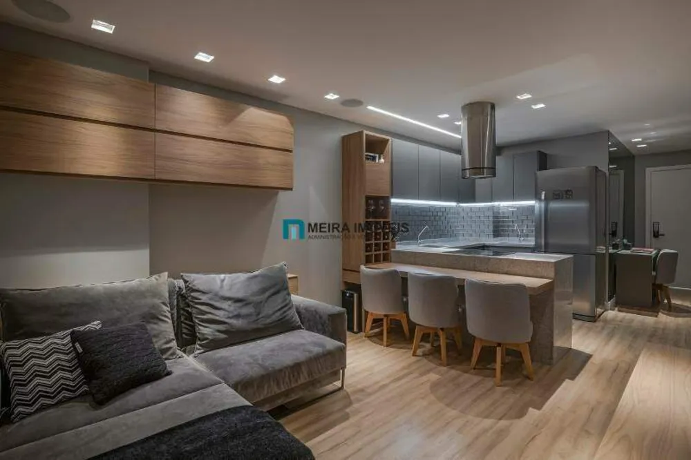 Apartamento, 4 quartos, 146 m² - Foto 19