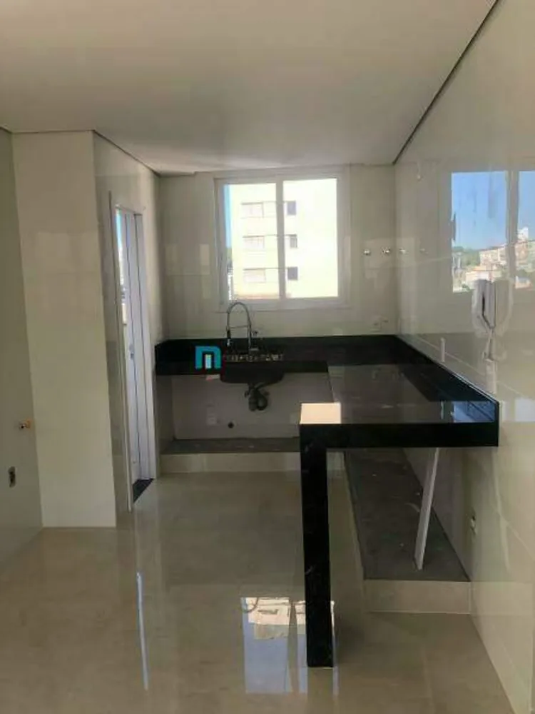 Apartamento, 4 quartos, 146 m² - Foto 8