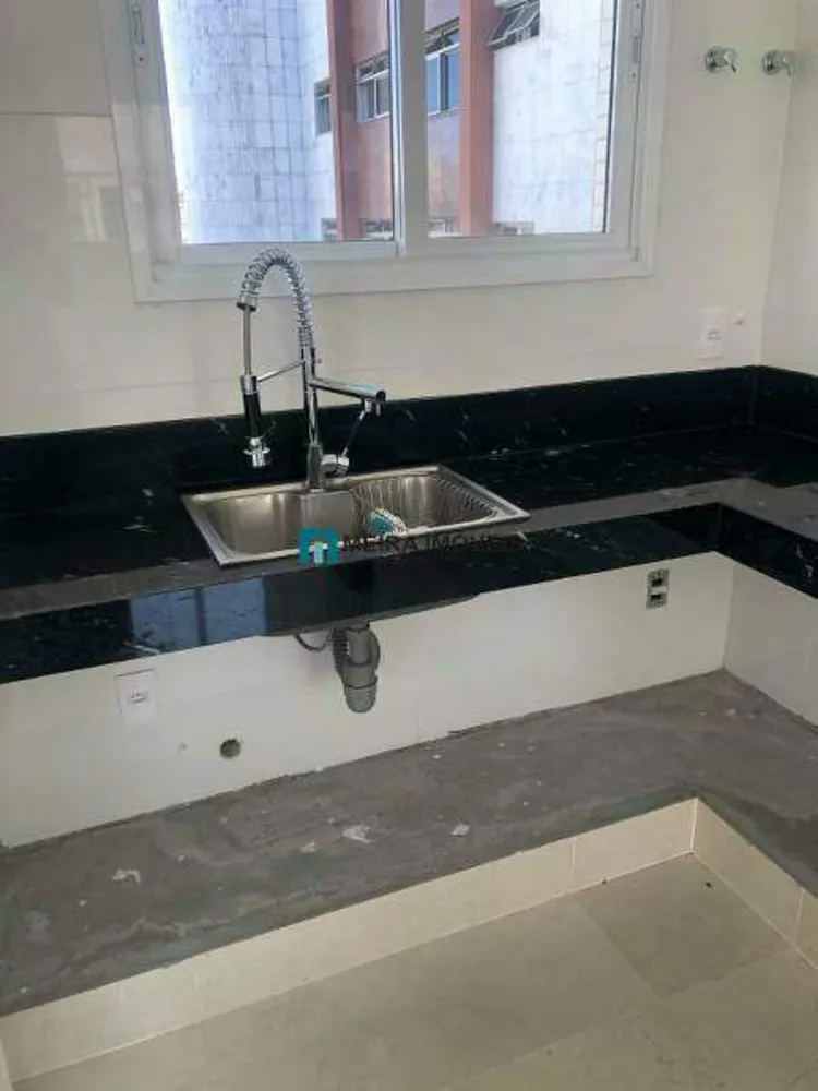 Apartamento, 4 quartos, 146 m² - Foto 9