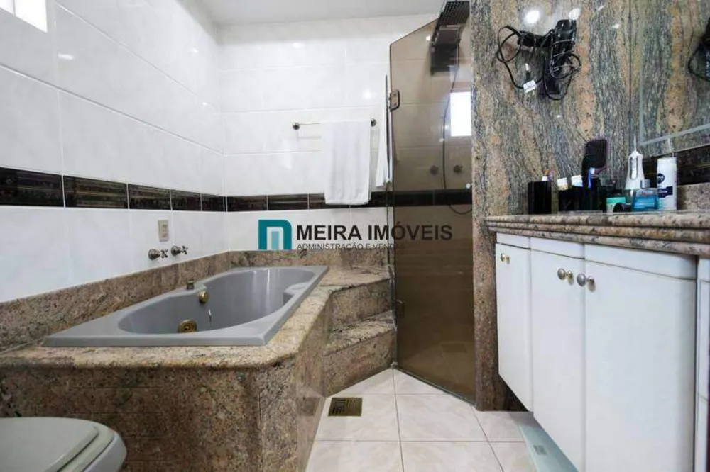 Apartamento, 4 quartos, 146 m² - Foto 7