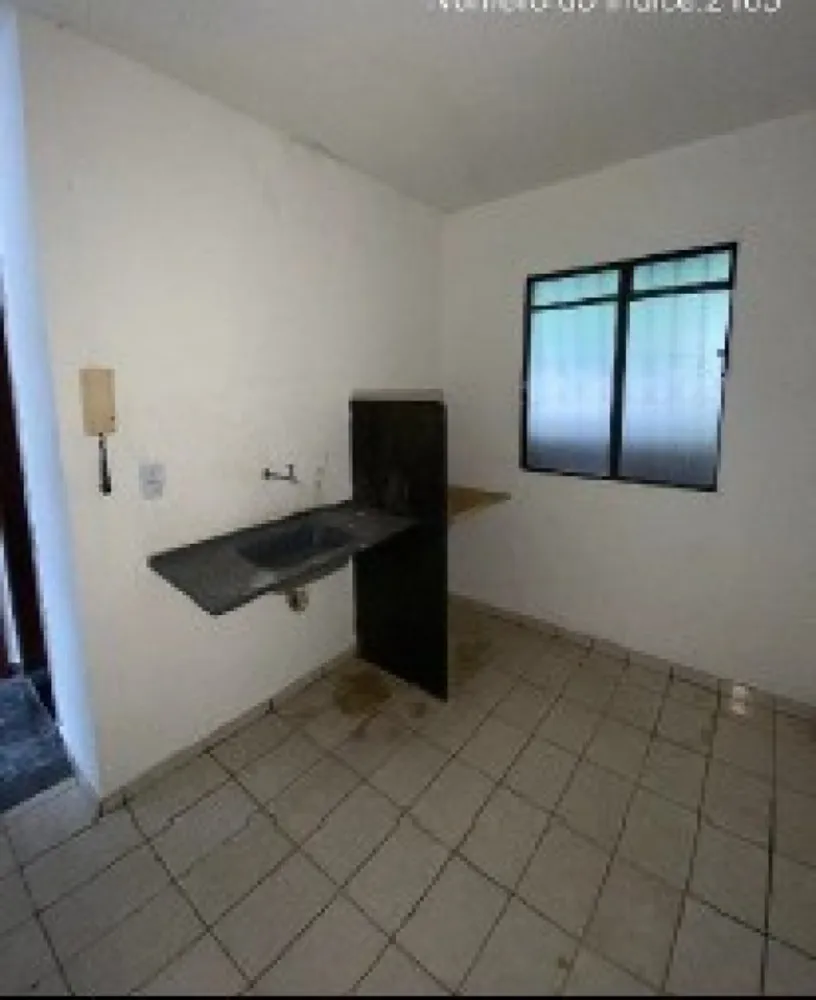 Apartamento, 2 quartos, 38 m² - Foto 6