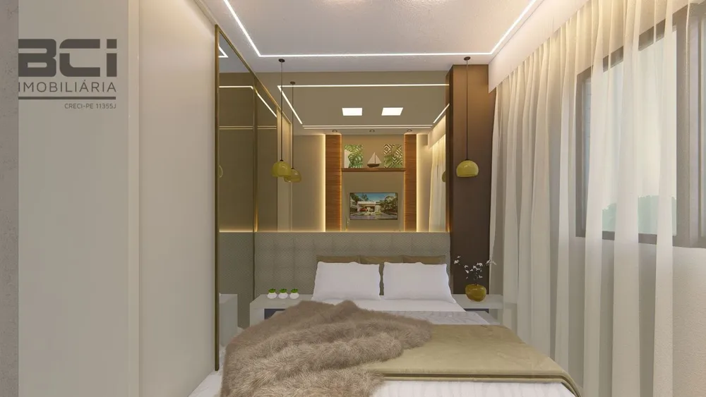 Apartamento, 2 quartos, 51 m² - Foto 17