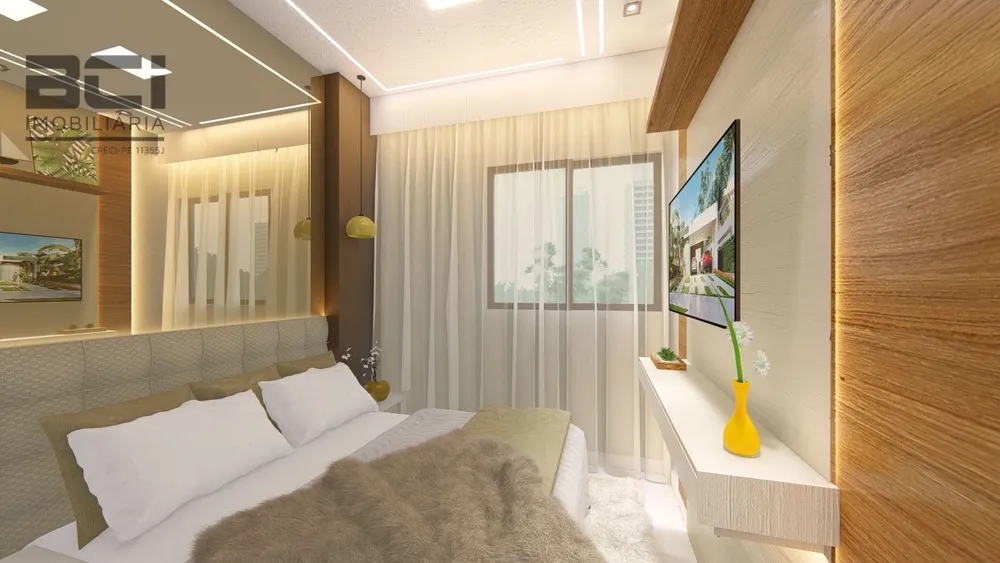 Apartamento, 2 quartos, 51 m² - Foto 13