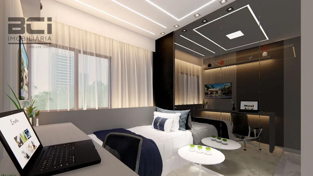 Apartamento, 2 quartos, 51 m² - Foto 16