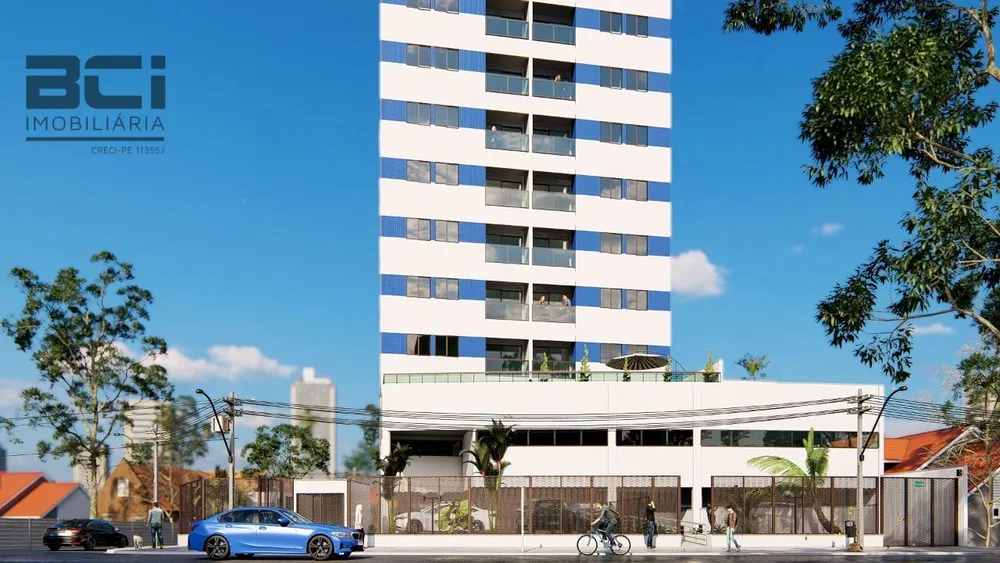 Apartamento, 2 quartos, 51 m² - Foto 11
