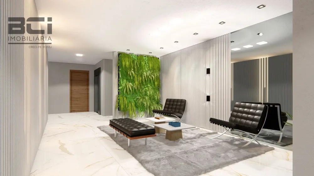 Apartamento, 2 quartos, 51 m² - Foto 5