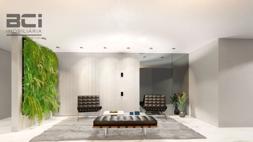 Apartamento, 2 quartos, 51 m² - Foto 4