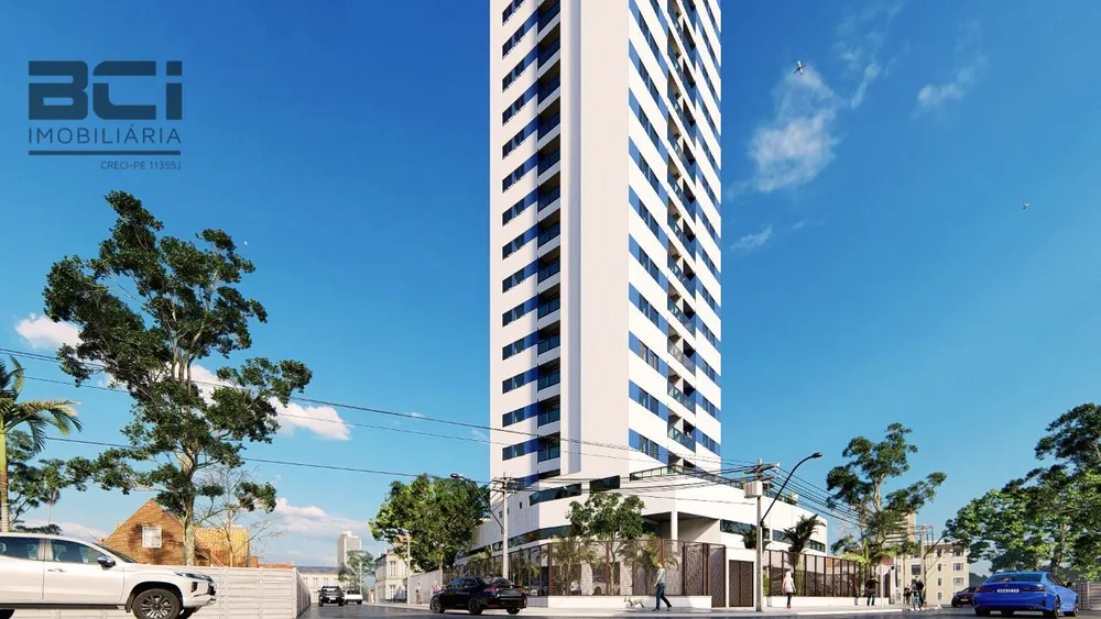 Apartamento, 2 quartos, 51 m² - Foto 24