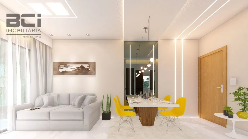 Apartamento, 2 quartos, 51 m² - Foto 10