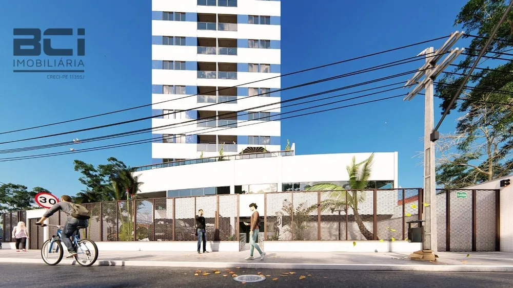 Apartamento, 2 quartos, 51 m² - Foto 3