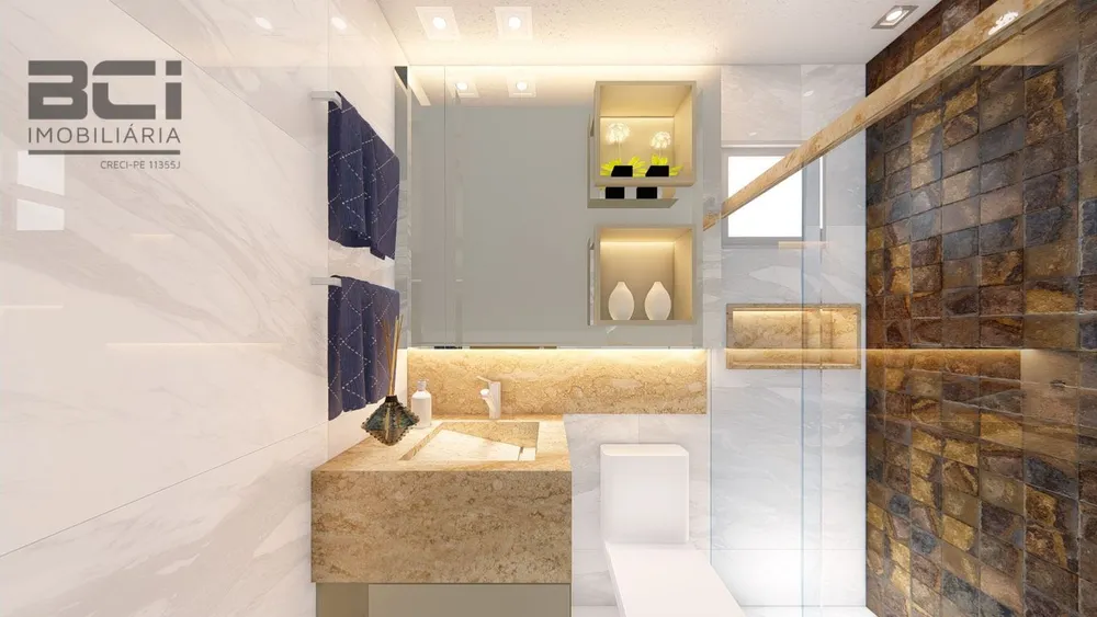 Apartamento, 2 quartos, 51 m² - Foto 14