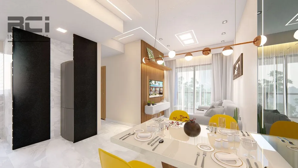 Apartamento, 2 quartos, 51 m² - Foto 6