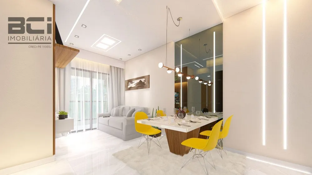Apartamento, 2 quartos, 51 m² - Foto 11