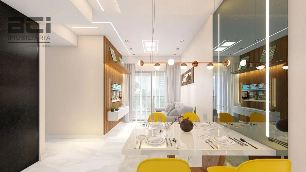 Apartamento, 2 quartos, 51 m² - Foto 7