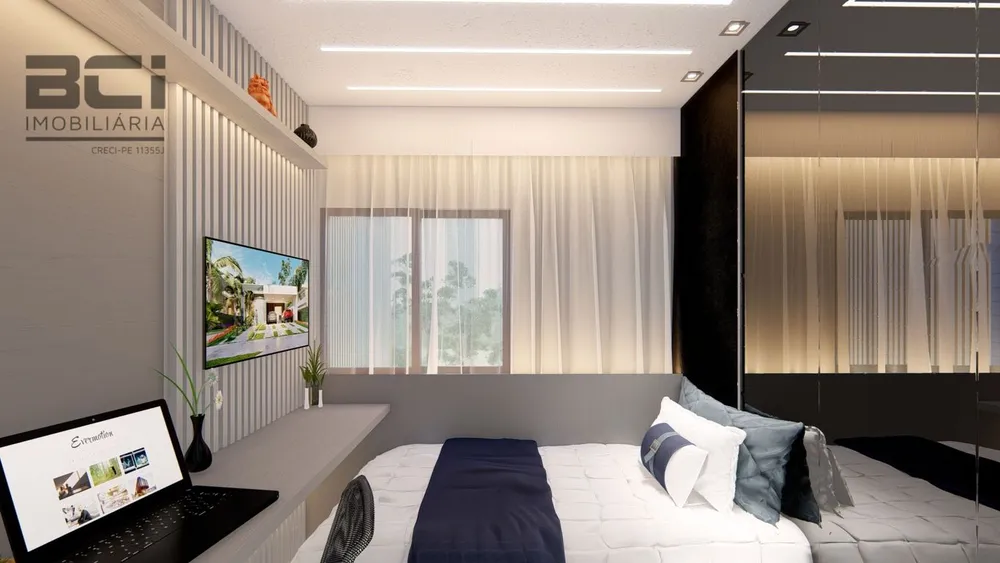 Apartamento, 2 quartos, 51 m² - Foto 15
