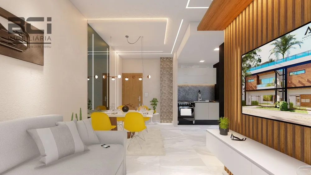 Apartamento, 2 quartos, 51 m² - Foto 9