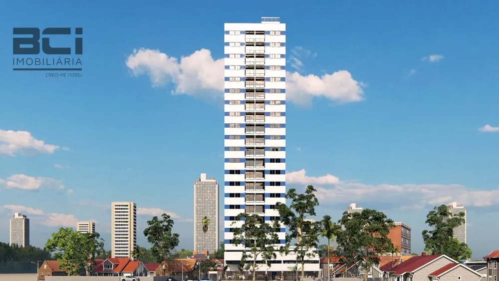 Apartamento, 2 quartos, 51 m² - Foto 21
