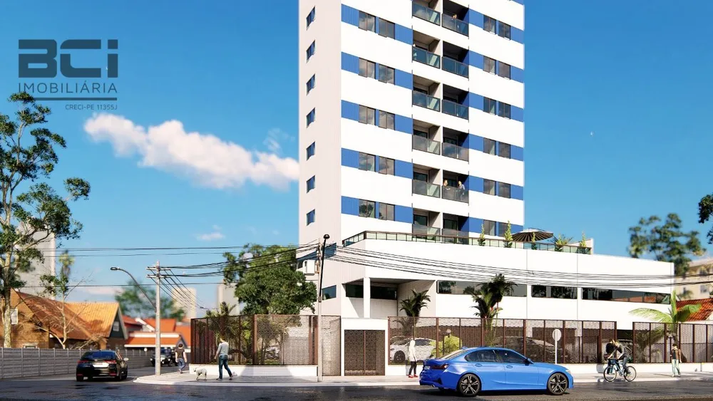 Apartamento, 2 quartos, 51 m² - Foto 9