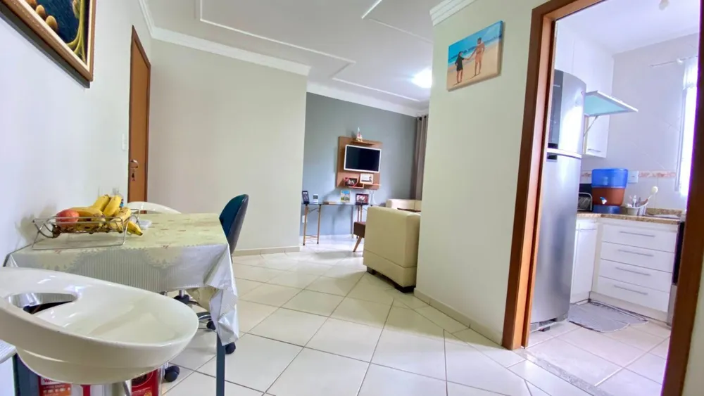Apartamento, 2 quartos, 57 m² - Foto 5