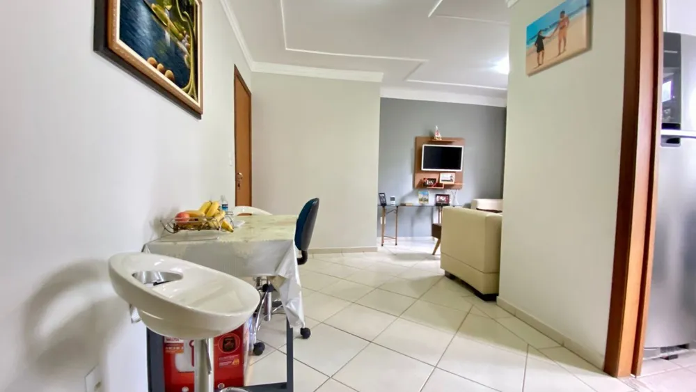 Apartamento, 2 quartos, 57 m² - Foto 7