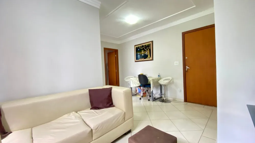Apartamento, 2 quartos, 57 m² - Foto 3