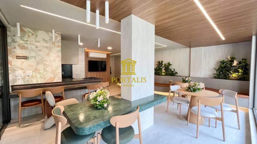 Apartamento, 3 quartos, 77 m² - Foto 19