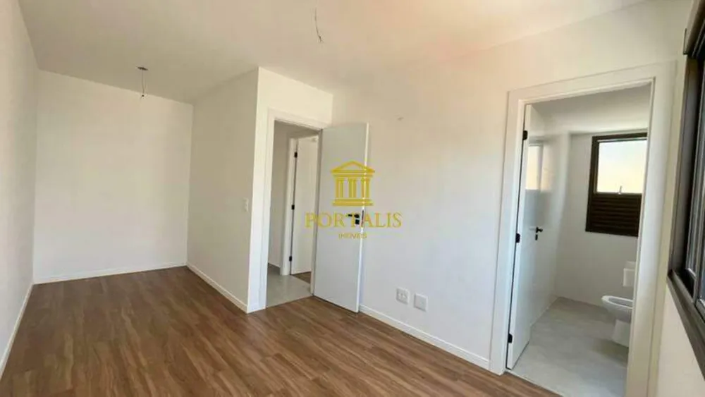 Apartamento, 3 quartos, 77 m² - Foto 2