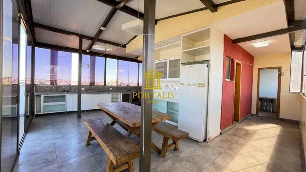 Apartamento, 3 quartos, 77 m² - Foto 5