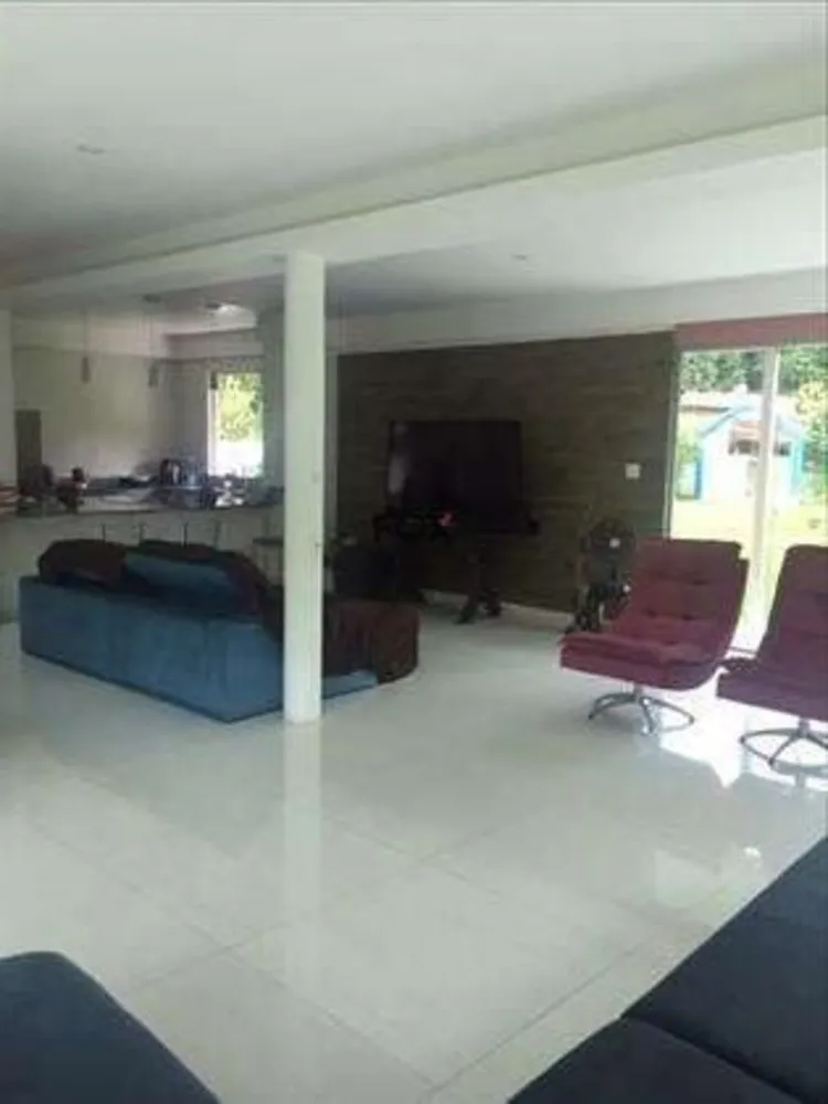 Apartamento, 4 quartos, 6750 m² - Foto 4