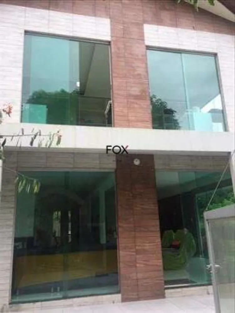 Apartamento, 4 quartos, 6750 m² - Foto 12