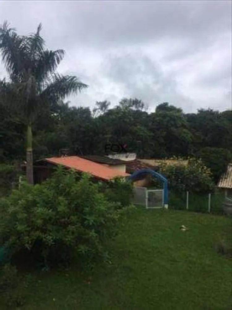 Apartamento, 4 quartos, 6750 m² - Foto 1